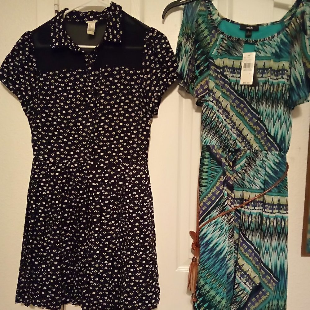 2 dress bundle